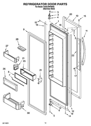 Diagram for KSSC48FMS02