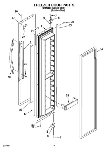 Diagram for KSSC48FMS02