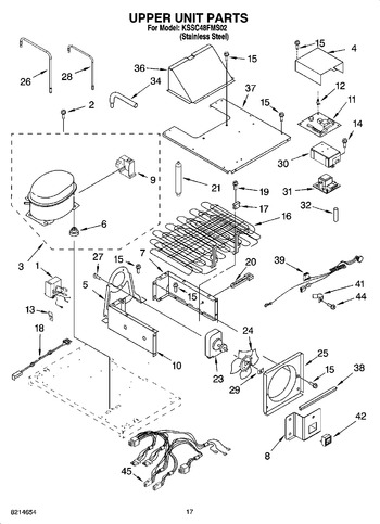 Diagram for KSSC48FMS02