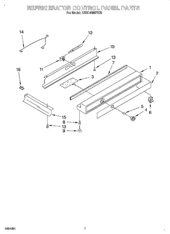 Diagram for KSSC48MFS05