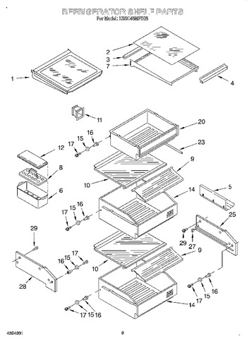 Diagram for KSSC48MFS05