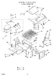 Diagram for 12 - Upper Unit