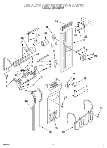 Diagram for KSSC48MFS05