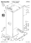 Diagram for 01 - Cabinet, Literature