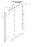 Diagram for 02 - Cabinet Trim