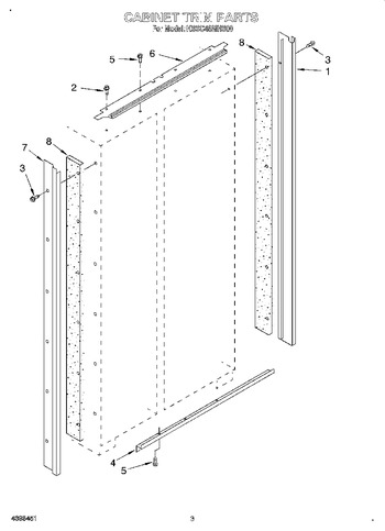 Diagram for KSSC48MHS00