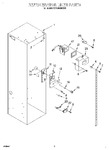 Diagram for 04 - Refrigerator Liner