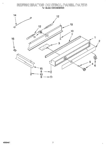 Diagram for KSSC48MHS00