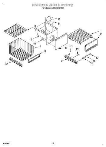 Diagram for KSSC48MHS00