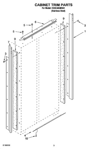 Diagram for KSSC48QMS01