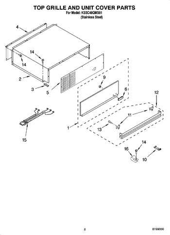 Diagram for KSSC48QMS01