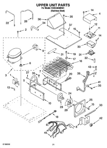 Diagram for KSSC48QMS01