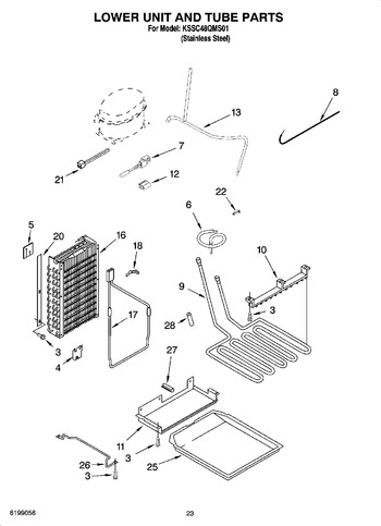 Diagram for KSSC48QMS01