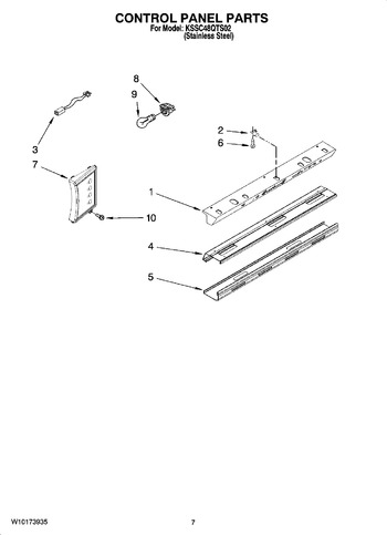 Diagram for KSSC48QTS02