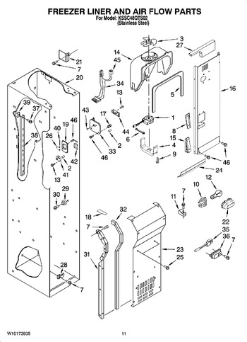 Diagram for KSSC48QTS02