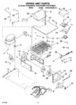 Diagram for 13 - Upper Unit Parts