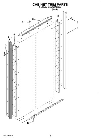 Diagram for KSSO42QMB03