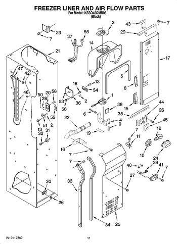 Diagram for KSSO42QMB03