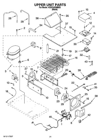 Diagram for KSSO42QMB03