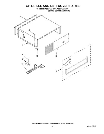 Diagram for KSSO42QTB04