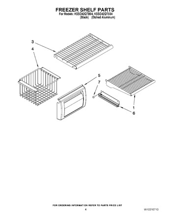 Diagram for KSSO42QTB04