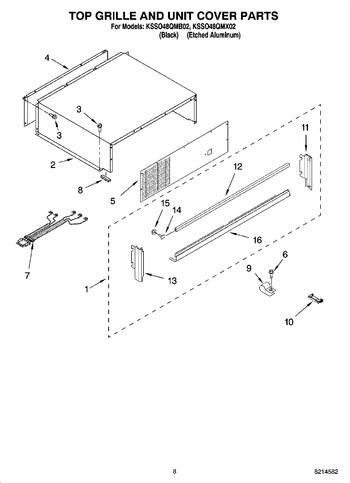 Diagram for KSSO48QMB02