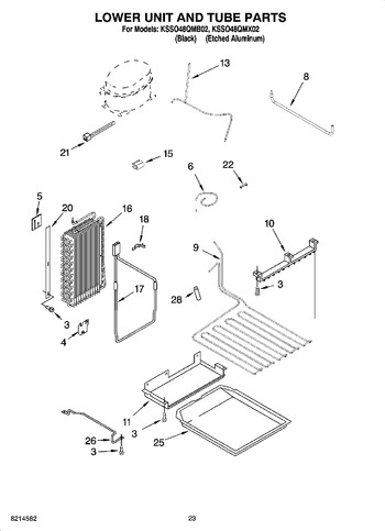 Diagram for KSSO48QMB02