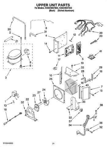 Diagram for KSSO48QTB03