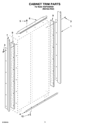 Diagram for KSSP36QKS02