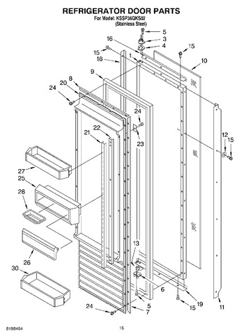 Diagram for KSSP36QKS02