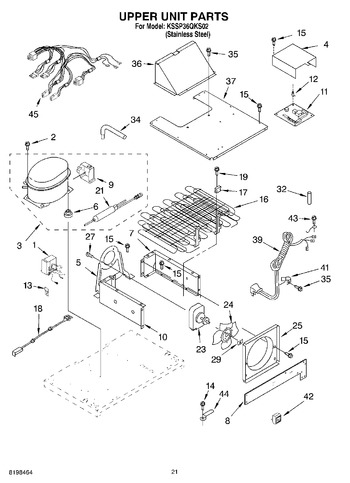 Diagram for KSSP36QKS02