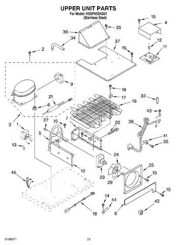 Diagram for KSSP42QKS01