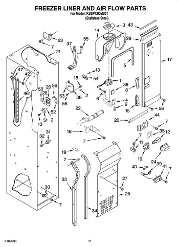 Diagram for KSSP42QMS01