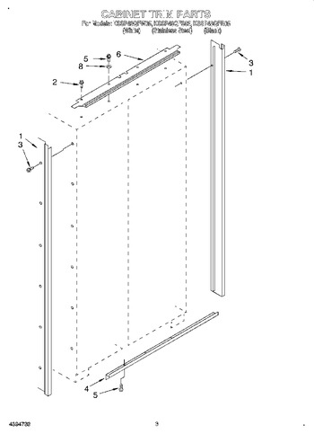 Diagram for KSSP48QFB05