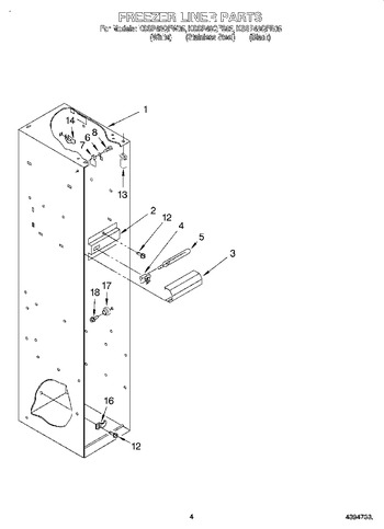 Diagram for KSSP48QFB05