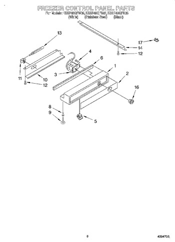 Diagram for KSSP48QFB05