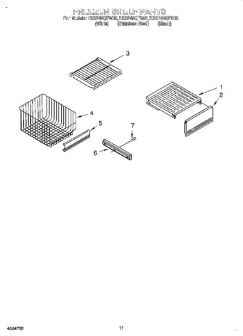 Diagram for KSSP48QFB05