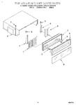 Diagram for 09 - Top Grille And Unit Cover