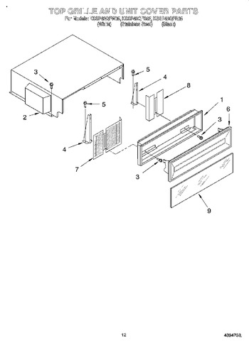 Diagram for KSSP48QFB05