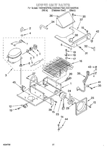 Diagram for KSSP48QFB05