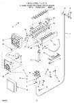 Diagram for 17 - Icemaker, Lit/optional