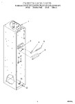 Diagram for 03 - Freezer Liner