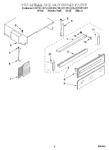 Diagram for 09 - Top Grille And Unit Cover