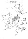 Diagram for 14 - Upper Unit