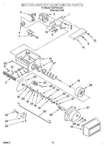 Diagram for KSSP48QJS00