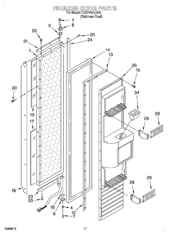 Diagram for KSSP48QJS00