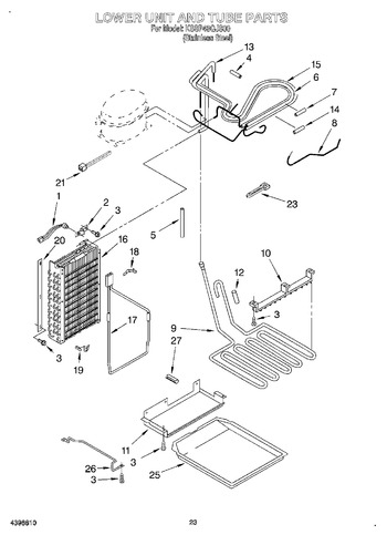 Diagram for KSSP48QJS00