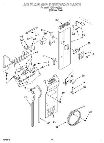 Diagram for KSSP48QJS00