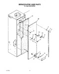 Diagram for 04 - Refrigerator Liner