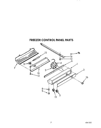 Diagram for KSSS36DWW00